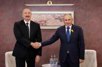 Armenia’s molybdenum moment