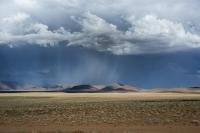 Southern Africa Braces for Mixed Expectations on Rainfall