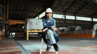 Meet Emirati women trailblazers in the industrial sector