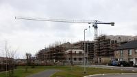 Ireland building homes at fastest rate in Europe - but one big barrier to property ladder remains