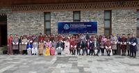 Prime Minister attends 2nd Hindu Kush Himalaya Parliamentarians meet and expresses condolences
