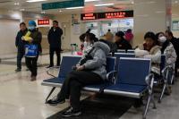 China Is Trying to Make AI Work for Health Care