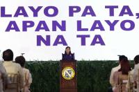 After twin disasters test Cebu: Governor reports recovery, readiness