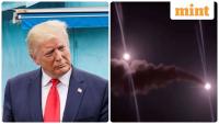 US-Iran war: Why Larak island, Jordan and Egypt's Banque Misr are targets in latest flare-up