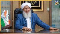 Who is Sheikh Abubakr Ahmad? Grand Mufti of India who declared gender equality ‘un-Islamic’, sparks another row, says women must be confined to homes; what’s the controversy?
