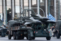 Israel signs €3 billion ‘Achilles Shield’, biggest air defence deal with Greece