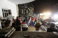 More than 1,000 Palestinian athletes killed by Israel during Gaza genocide: official
