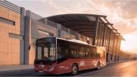 Amman Station Hub to Link Amman and Zarqa