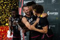 Baskets Bonn set the pace: All we learned from World Tour Debrecen