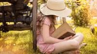 New Environmental Books: Summer-to-Autumn Reads for the Whole Family