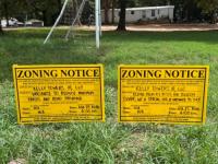 UPDATE: Telecommunication tower in Gainesville tabled until September