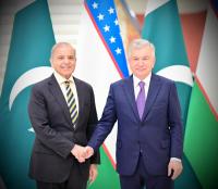 PM, Uzbekistan President discuss ways to strengthen cooperation in industry, agriculture