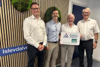 'This is a natural continuation': Northern Ireland medical device firm acquires Danish distributor for undisclosed sum after 30-year partnership