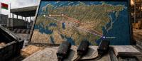 From Russia to Belarus — and back. A new route for Lithuanian GPS trackers
