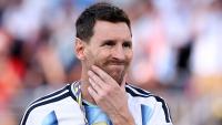 'I don't idolise Messi' - Benin captain makes surprise admission