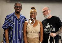 Maison Yusif Becomes First Ghanaian Fragrance House to Participate in Glamcation Los Angeles