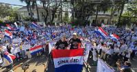 More than 300 doctors resign in Paraguay in support of the health strike