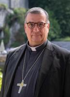 Nunciature: No papal event for Paris Rupnik chapel; bishop confirms pope ordered Vatican News Rupnik ban