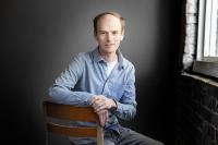 English associate professor awarded prestigious Amy Lowell Traveling Poetry Scholarship