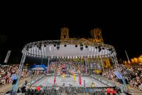 Debrecen delivers another landmark chapter in its 3x3 basketball story