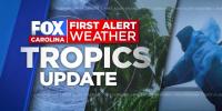 FIRST ALERT: Soon to be Edouard- Potential Tropical Cyclone 5 Strengthens in the Gulf