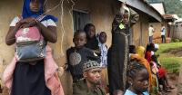 DRC Ebola outbreak surges past 6,000 cases as death toll nears 3,000