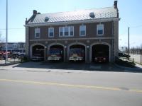 Newport spends more per resident on police and fire than any other Rhode Island community