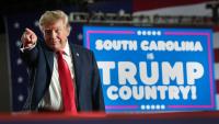 Trump’s South Carolina playbook has the GOP excited — and anxious