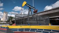 Questions mount on Trump’s Venezuela oil deal