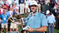 The Scottie vs Tiger comparison, Michael Block’s party gets shut down, and a final word on YouTube golf drama