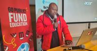 Eswatini: Union campaign strengthens social dialogue while exposing chronic underinvestment in education