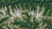 Austria’s largest glacier is hanging on by a thread