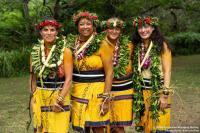Four Hawaiian Women Just Made History As Traditional Master Navigators