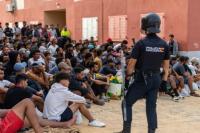 Spanish PM rules out Moroccan responsibility in migrant surge