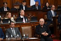 Đurić: Serbia Is Our Choice in Foreign Policy