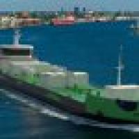 Klaipeda Plans for Green Methanol Bunkering with New Vessel Concept
