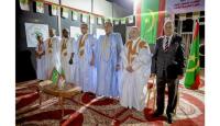 Algerian Embassy in Nouakchott commemorates 70th Anniversary of Liberation…