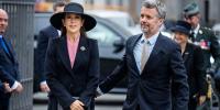 Danish Royals to Attend King Harald’s Funeral