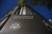 Study Ranks Nebraska Fifth in Federal Tax Collections Per Filer