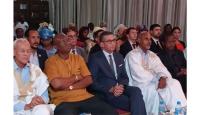 Moroccan Cultural Center opens its Cultural Season for the year 2024-2025