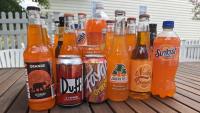 A definitive ranking of orange sodas: 29 brands tasted and rated