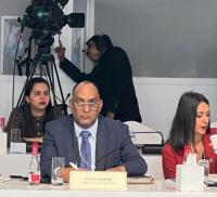 Dubai: Finance Minister Stresses Need To Take Appropriate Measures To Achieve…