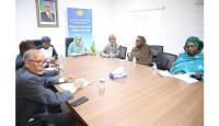 Minister of Social Work: The Sector is Determined to Achieve the Pledge of His…