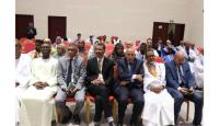 Minister of Culture oversees the Presentation of the Book “Archaeology: Sand and…