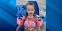 Tracking device wasn’t with nonverbal girl found dead in South Carolina