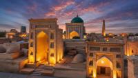 Uzbekistan announces 30-day visa-free entry for Indian travellers