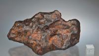 Ice up to 1 kilometre thick: Swiss meteorite sheds new light on the Ice Age