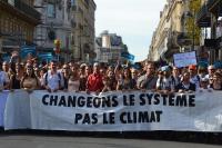 Environmental Transition and the Fight Against Exterminationism