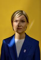 From The Archive: Our Cover Feature Interview With Kristrún Frostadóttir