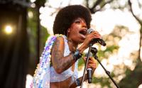 Outside the Lines: New Musical Frontiers With Gavin Chuck, Lukas Ligeti, Harriet Tubman